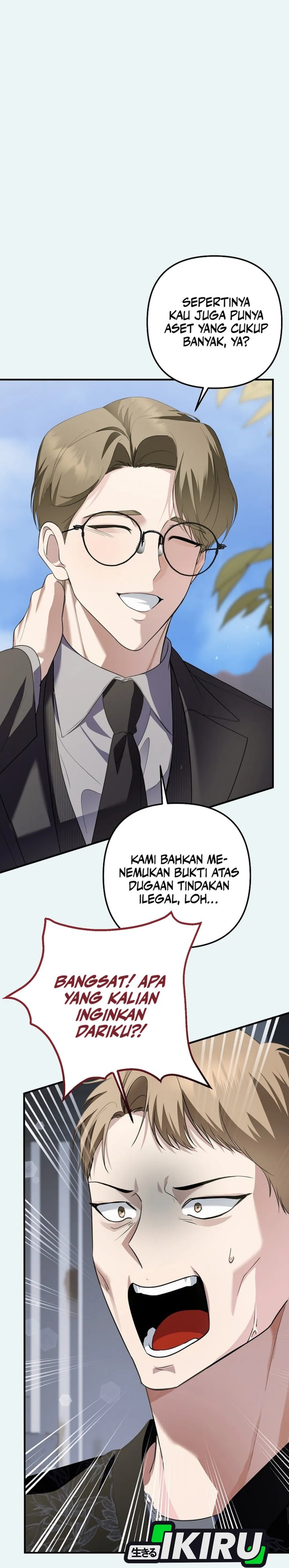 The Crazy Genius Composer Returns chapter 73