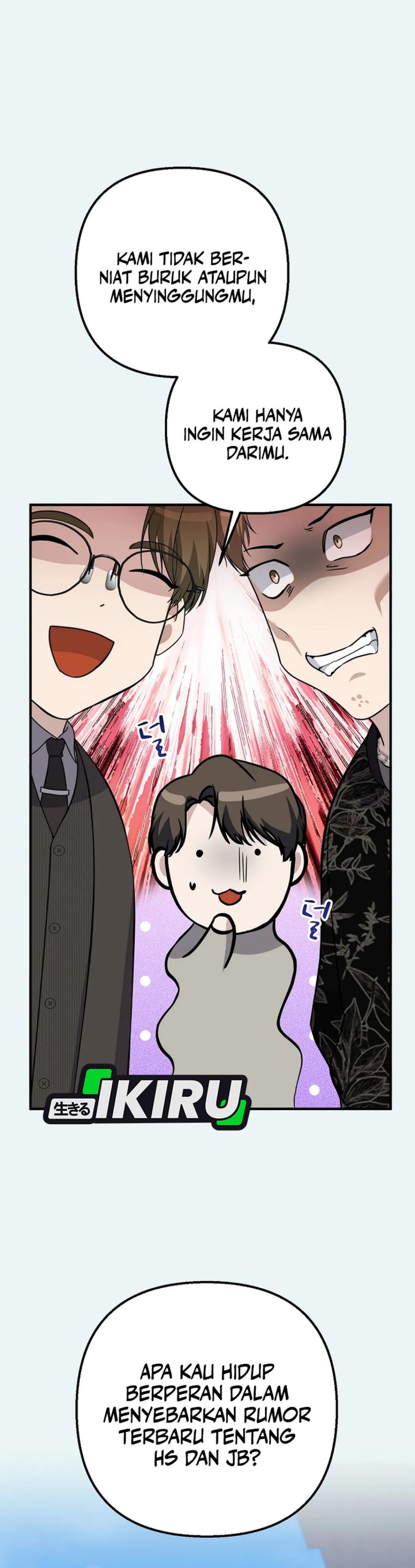 The Crazy Genius Composer Returns chapter 73