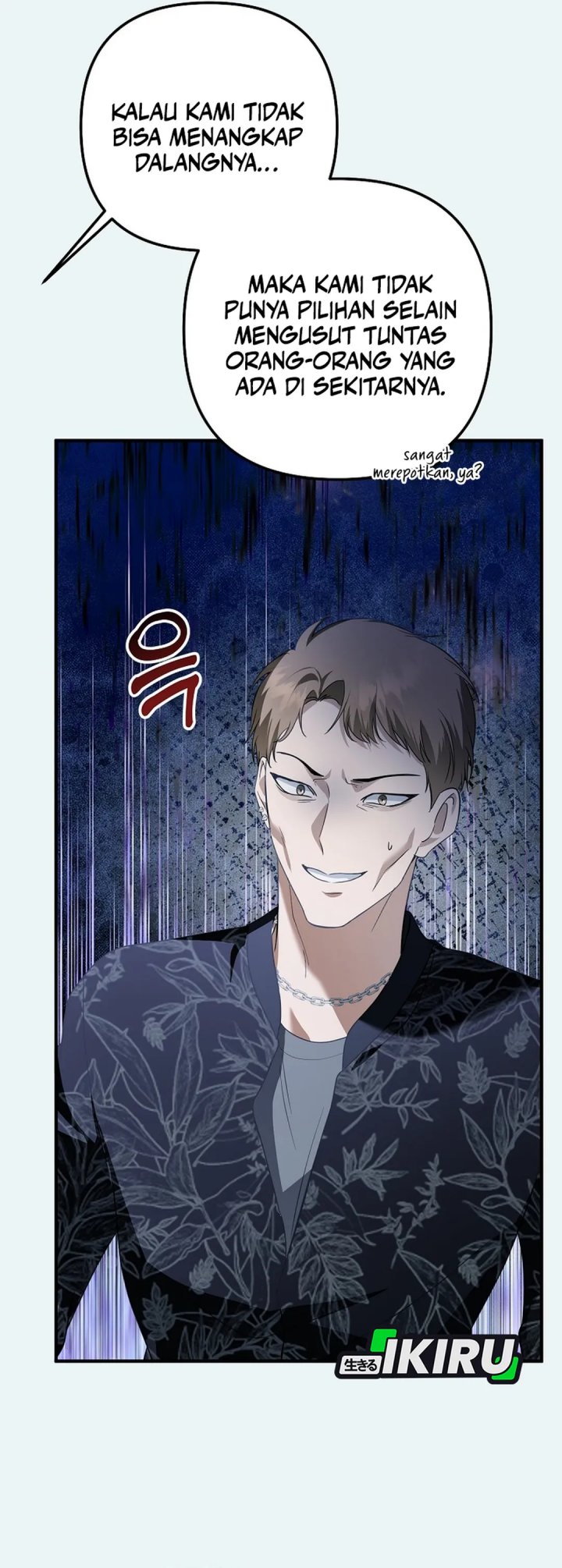 The Crazy Genius Composer Returns chapter 73