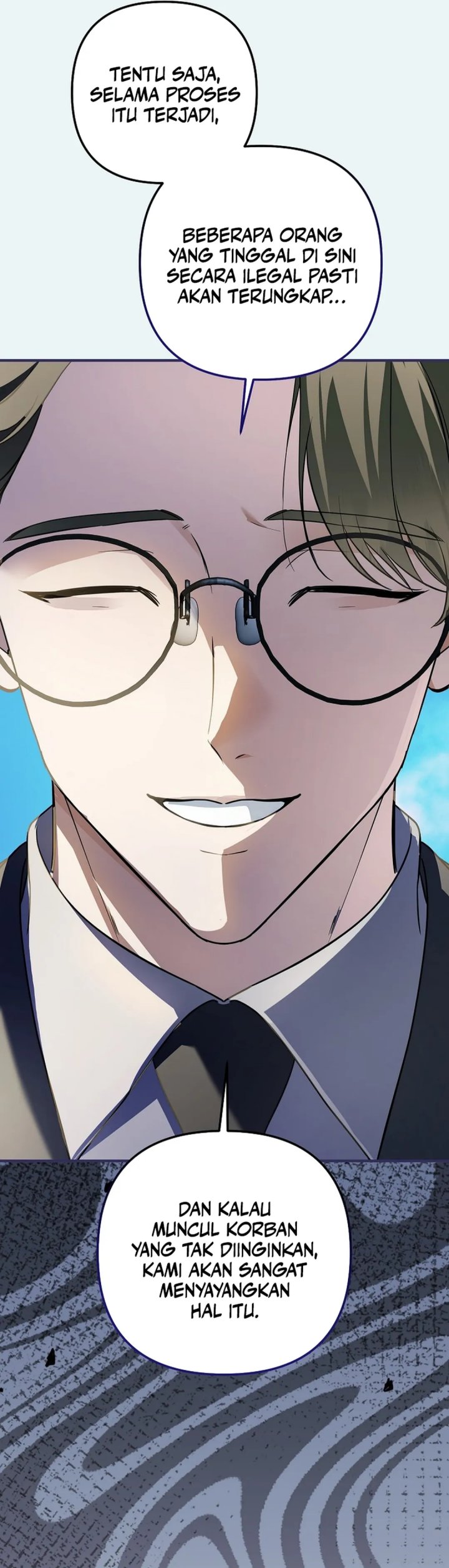 The Crazy Genius Composer Returns chapter 73