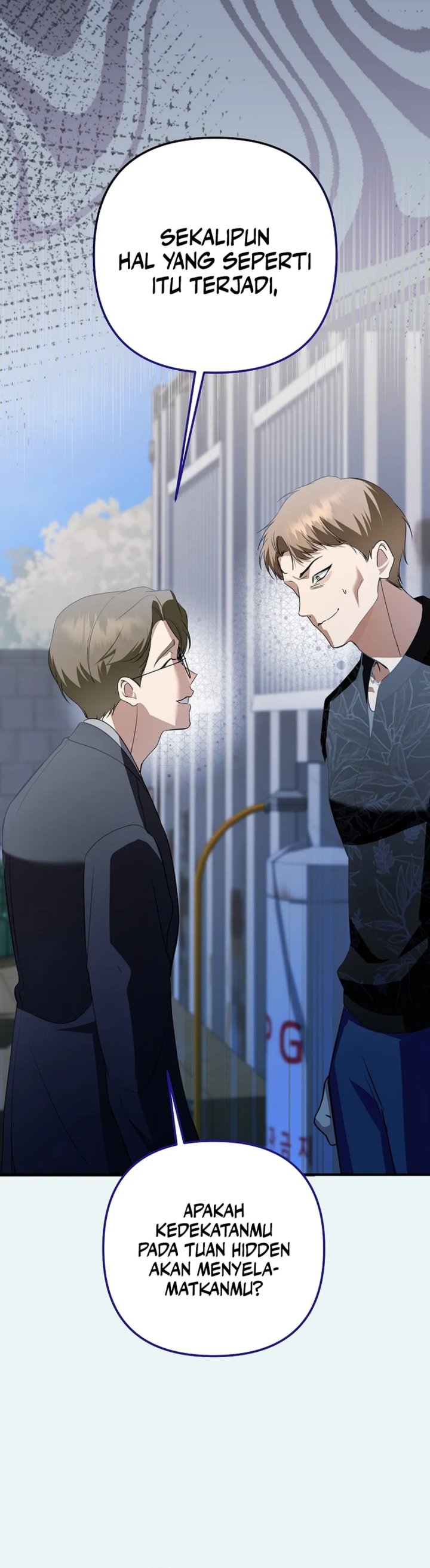 The Crazy Genius Composer Returns chapter 73