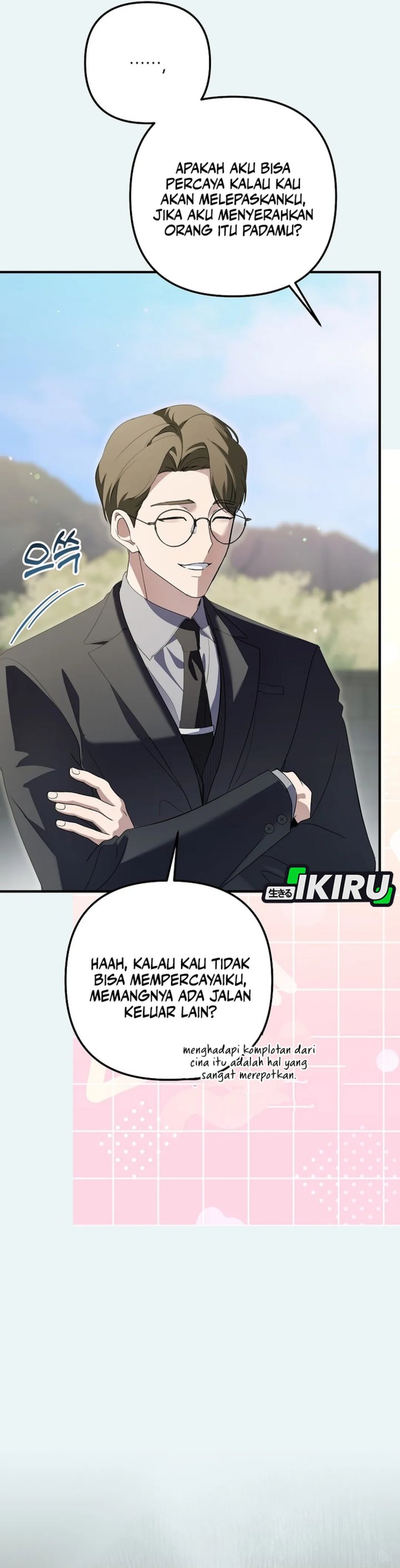 The Crazy Genius Composer Returns chapter 73