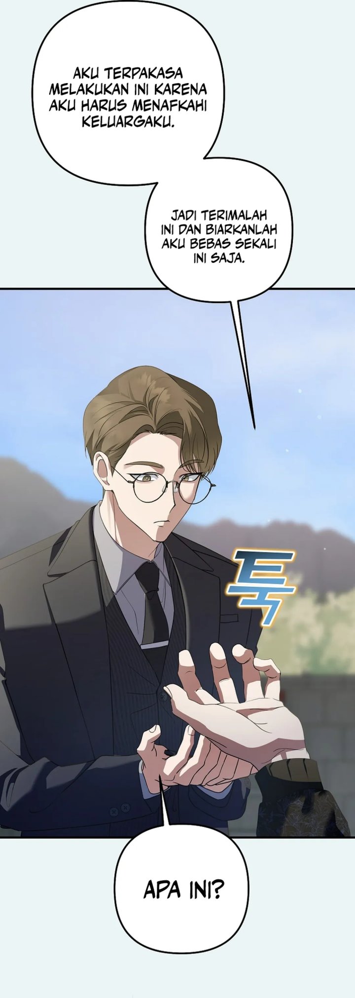 The Crazy Genius Composer Returns chapter 73