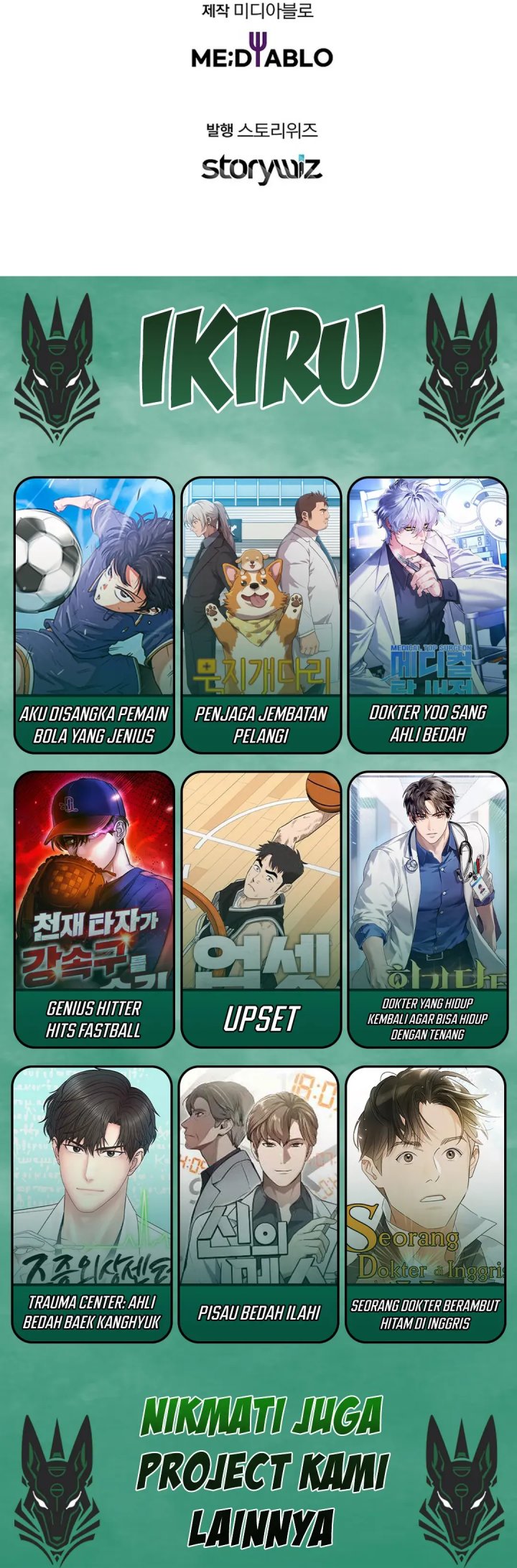 The Crazy Genius Composer Returns chapter 73