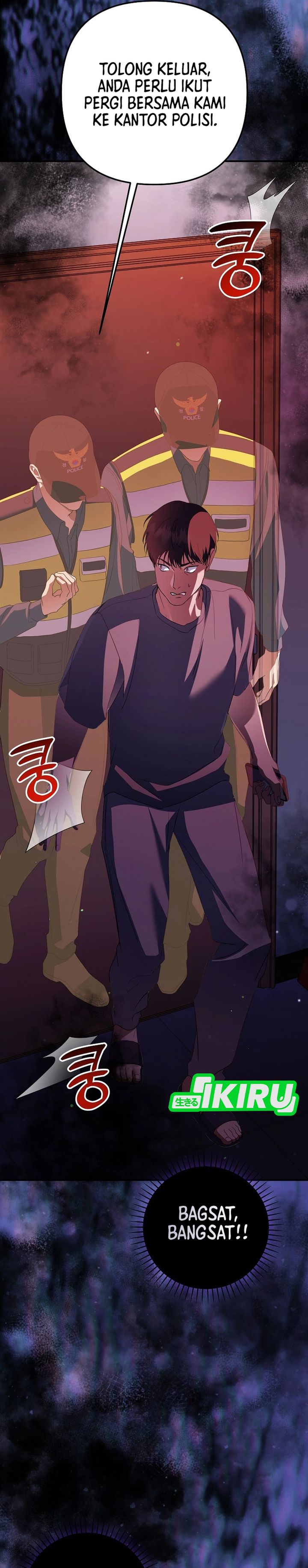 The Crazy Genius Composer Returns chapter 74