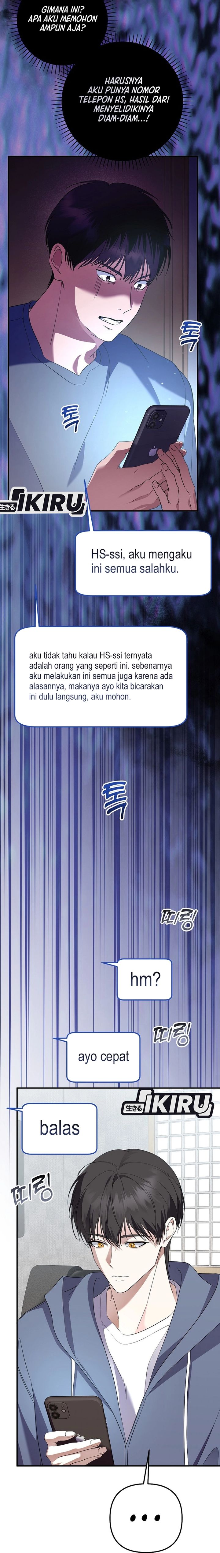 The Crazy Genius Composer Returns chapter 74