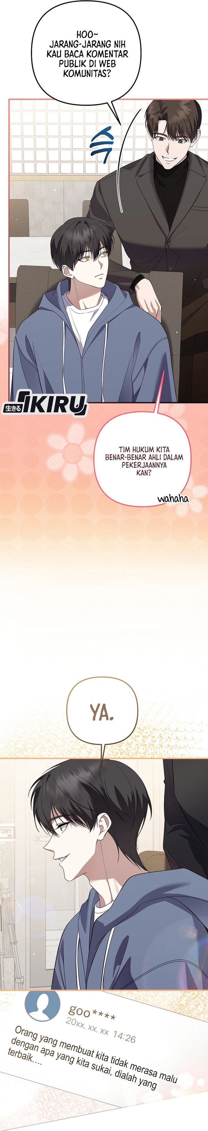 The Crazy Genius Composer Returns chapter 74