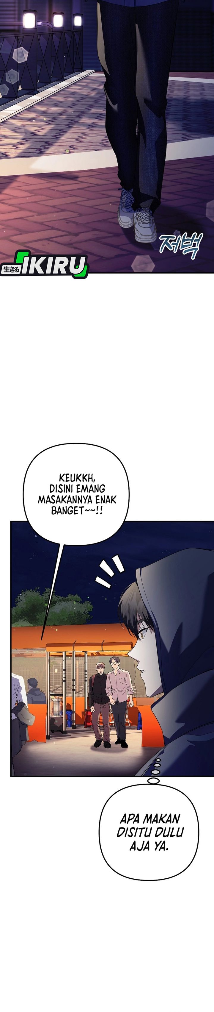 The Crazy Genius Composer Returns chapter 74