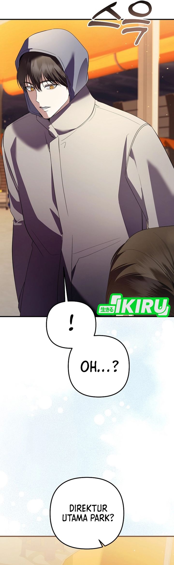 The Crazy Genius Composer Returns chapter 74