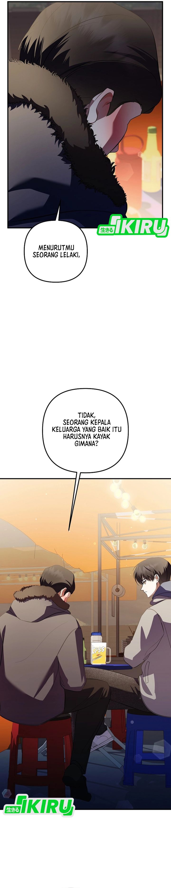 The Crazy Genius Composer Returns chapter 74