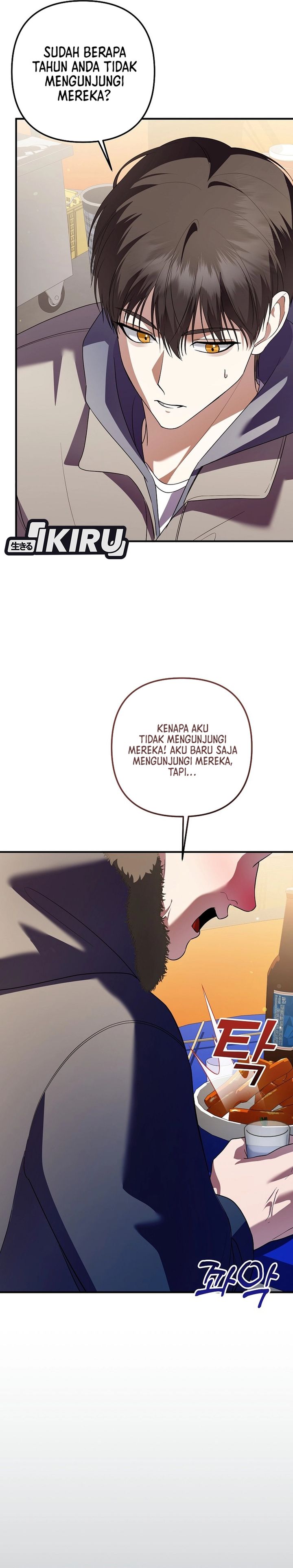 The Crazy Genius Composer Returns chapter 74