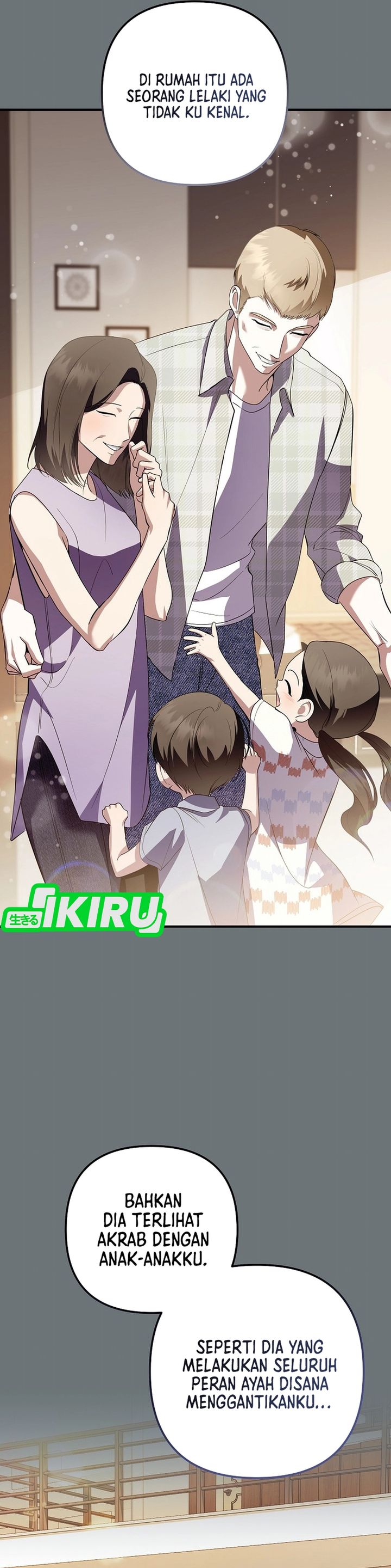 The Crazy Genius Composer Returns chapter 74