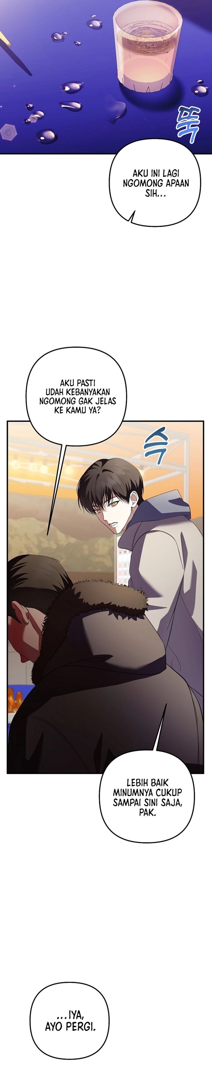 The Crazy Genius Composer Returns chapter 74
