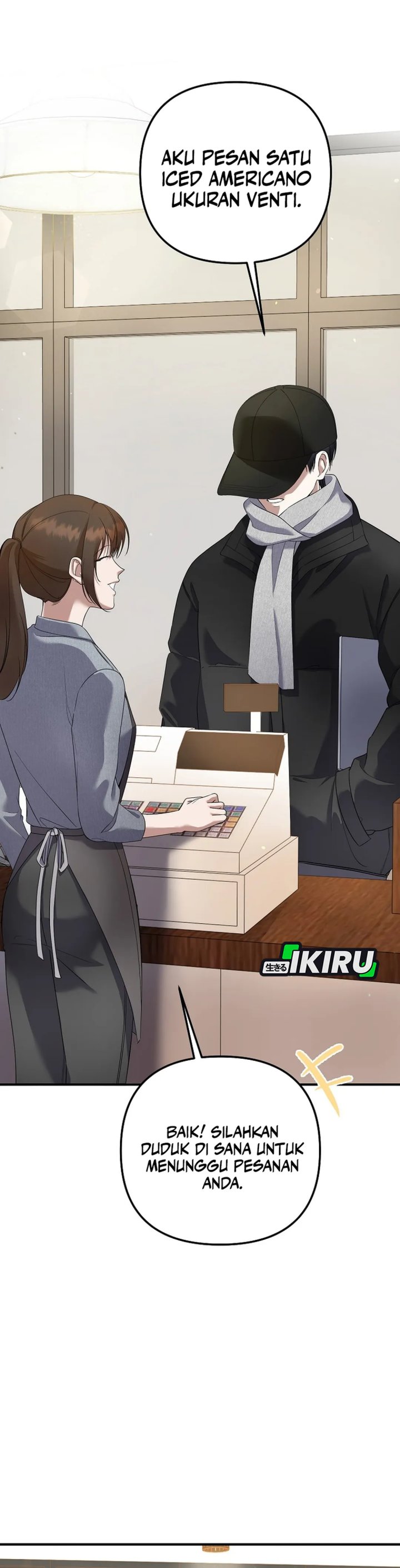 The Crazy Genius Composer Returns chapter 75