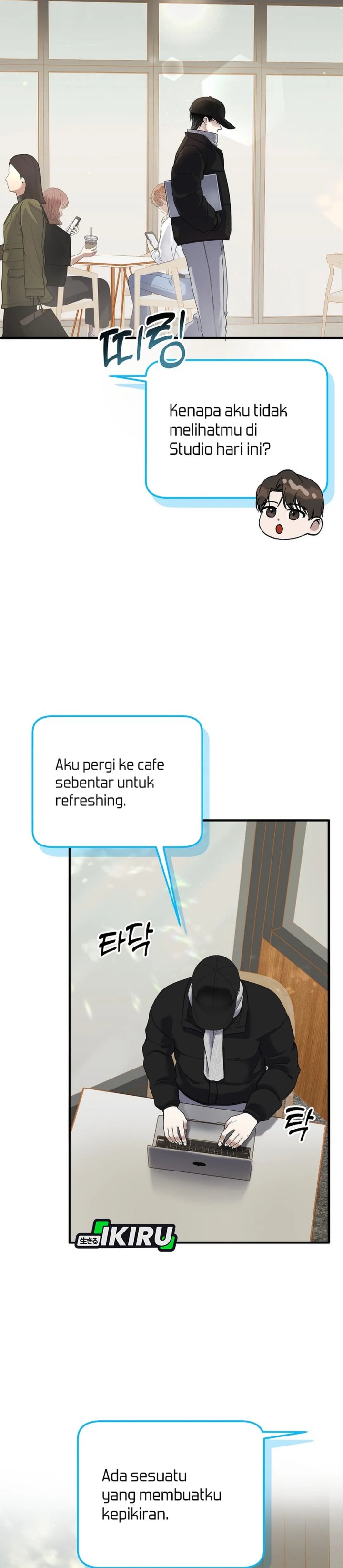 The Crazy Genius Composer Returns chapter 75