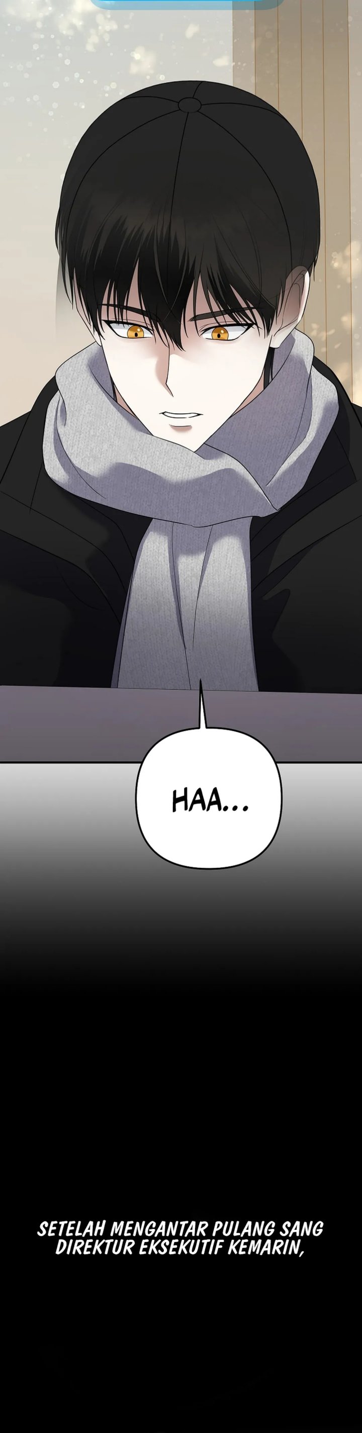 The Crazy Genius Composer Returns chapter 75