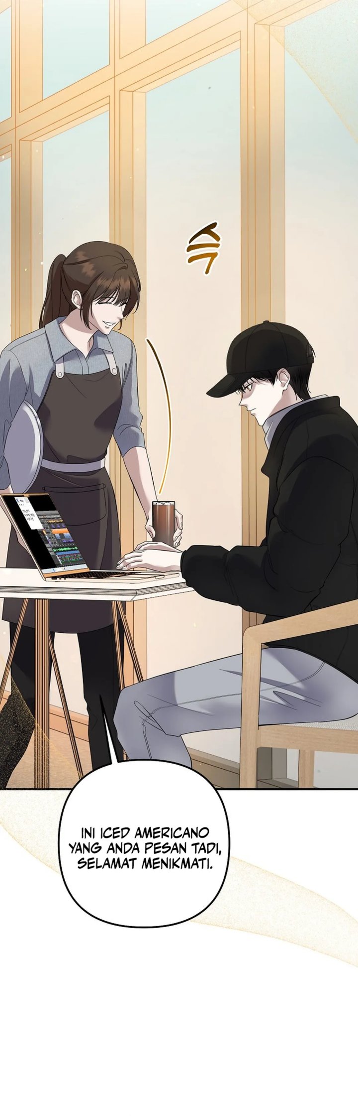 The Crazy Genius Composer Returns chapter 75