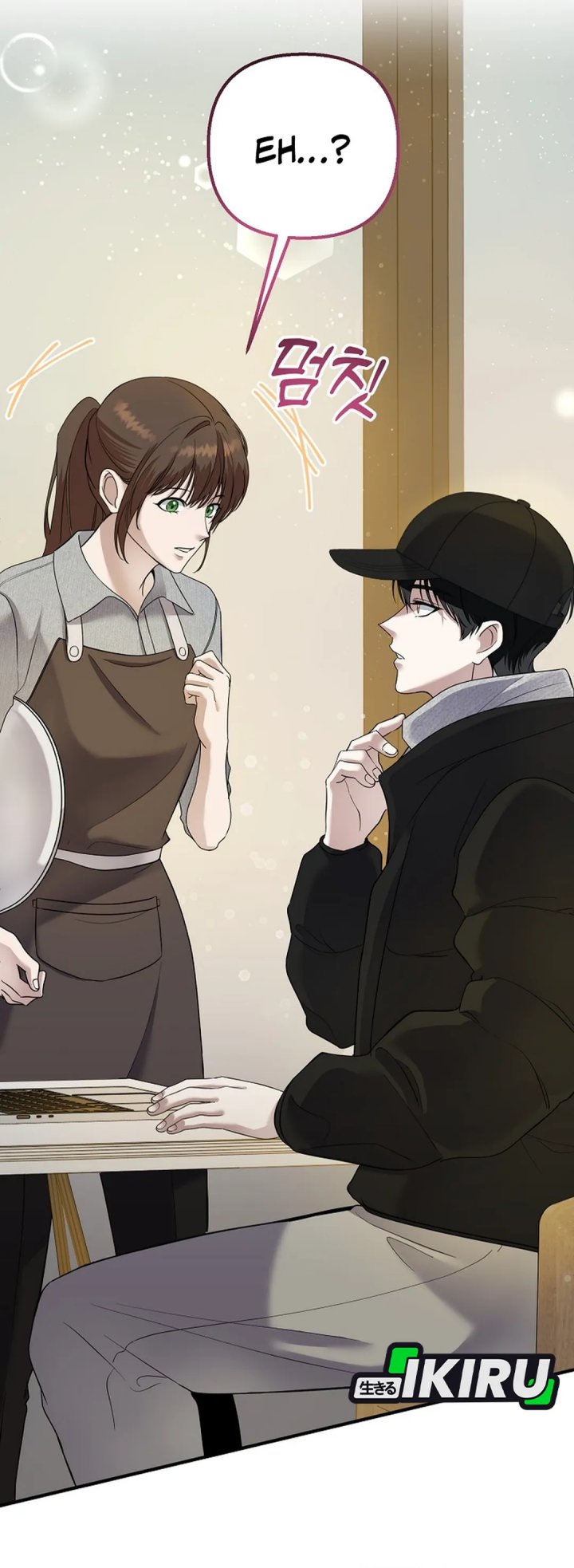 The Crazy Genius Composer Returns chapter 75