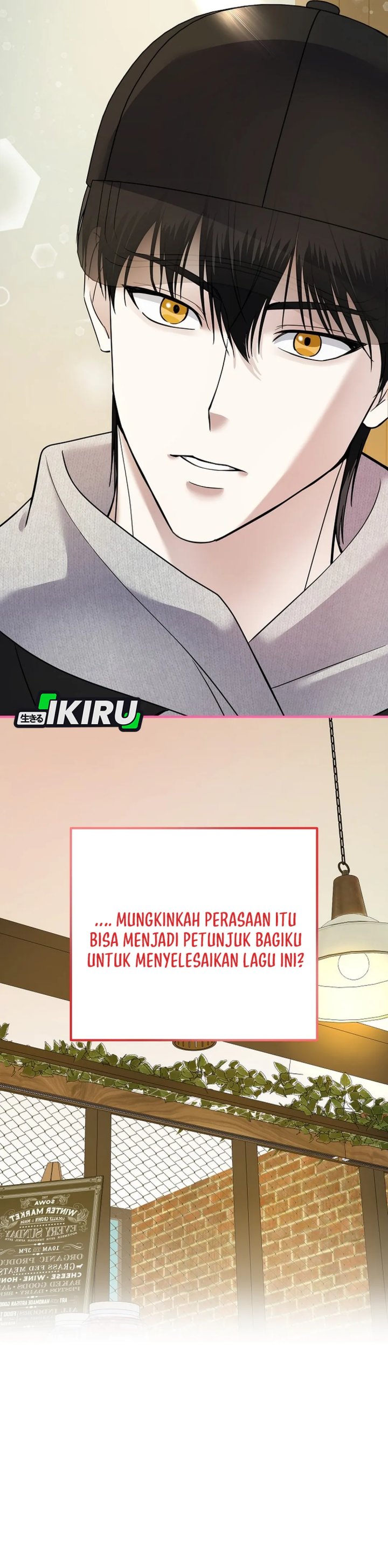 The Crazy Genius Composer Returns chapter 75