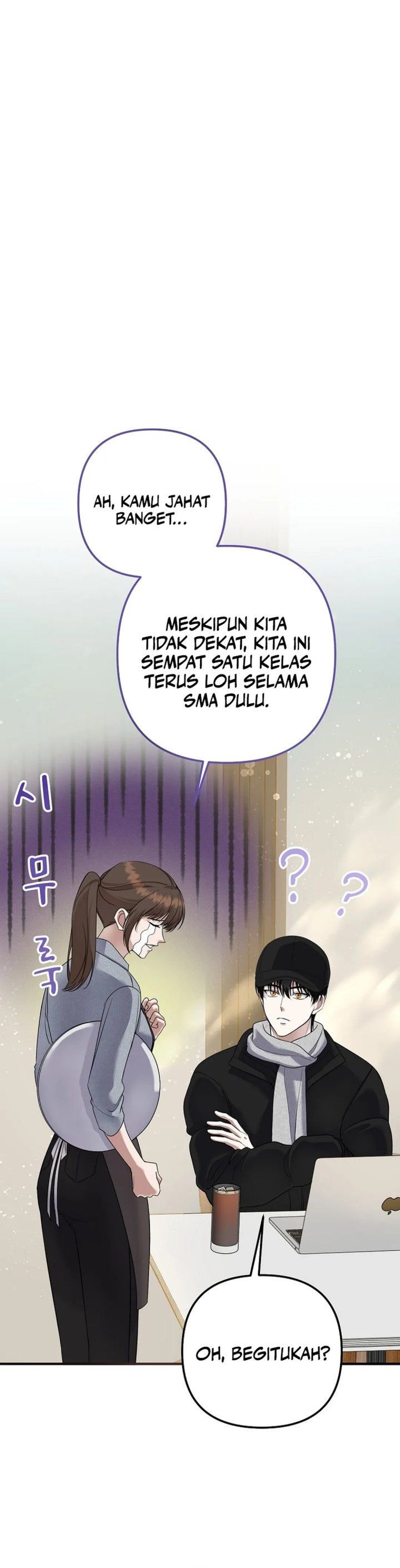 The Crazy Genius Composer Returns chapter 75