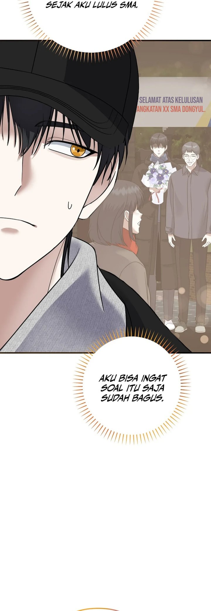 The Crazy Genius Composer Returns chapter 75