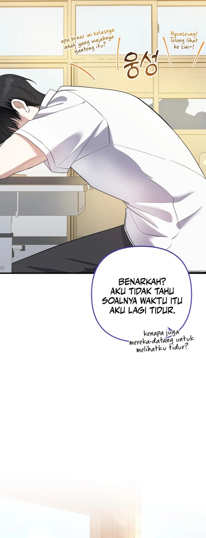The Crazy Genius Composer Returns chapter 75