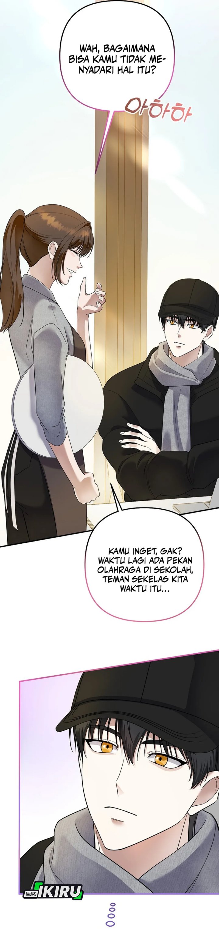 The Crazy Genius Composer Returns chapter 75