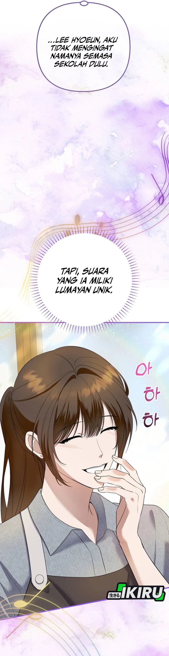 The Crazy Genius Composer Returns chapter 75