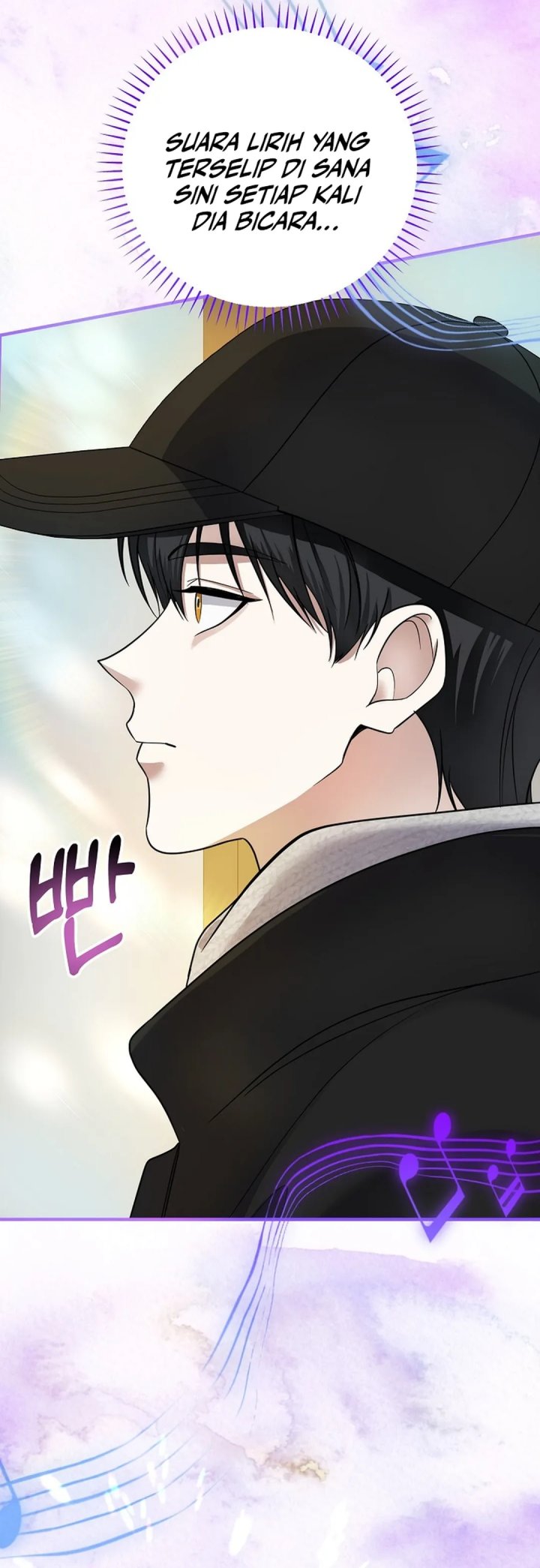 The Crazy Genius Composer Returns chapter 75
