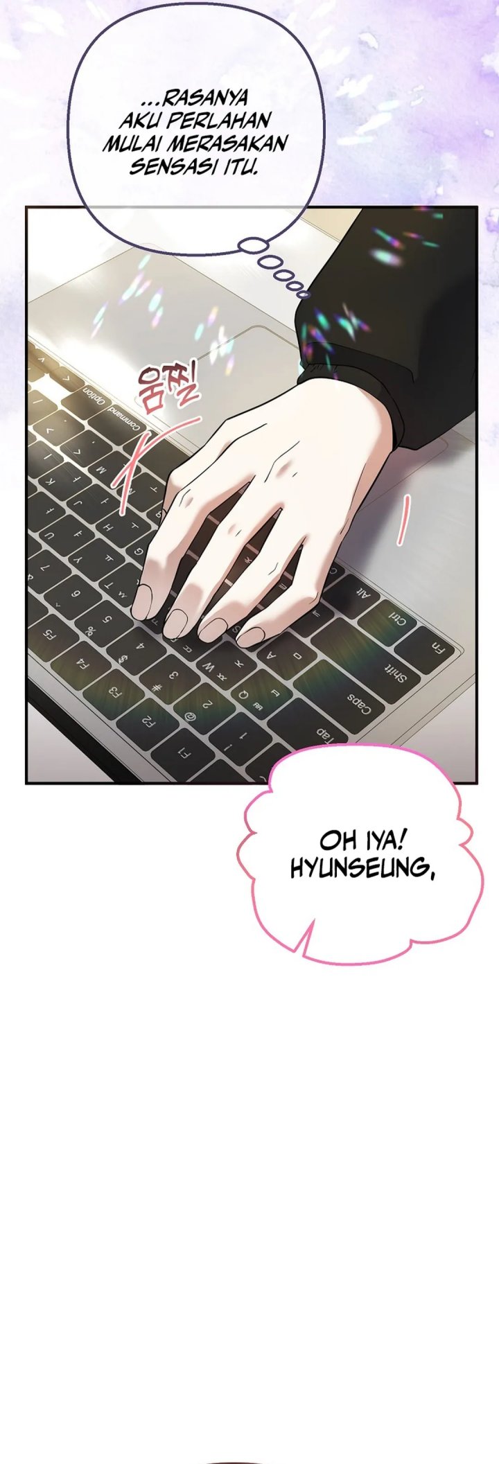 The Crazy Genius Composer Returns chapter 75