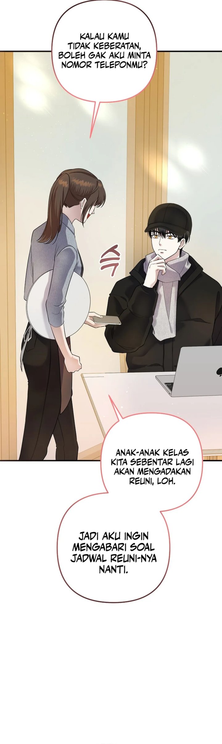 The Crazy Genius Composer Returns chapter 75