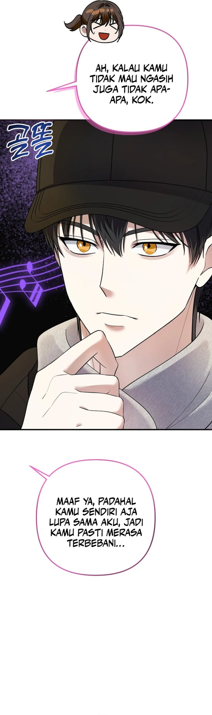 The Crazy Genius Composer Returns chapter 75