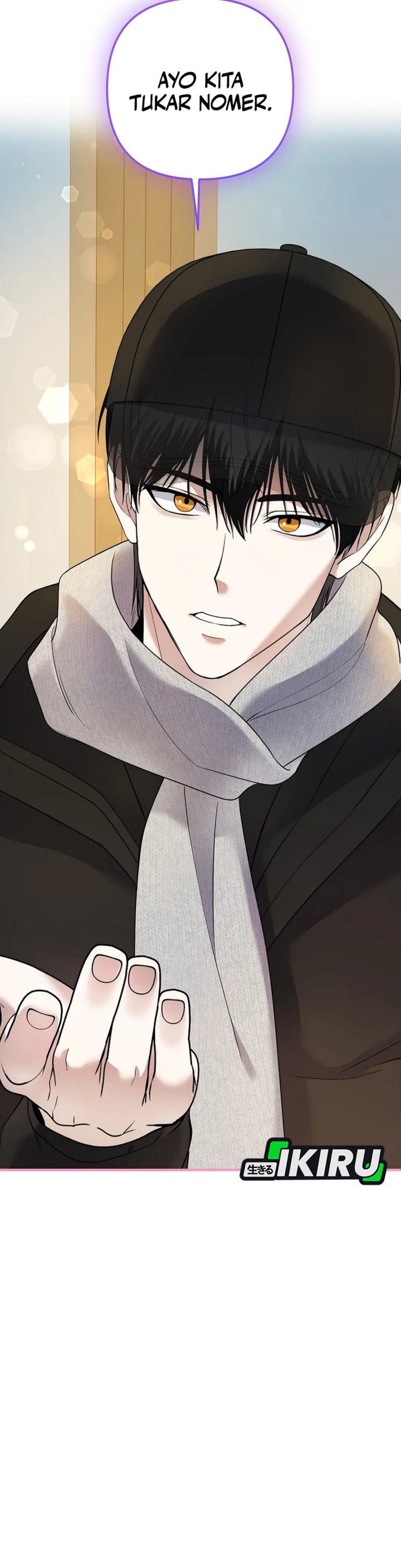 The Crazy Genius Composer Returns chapter 75