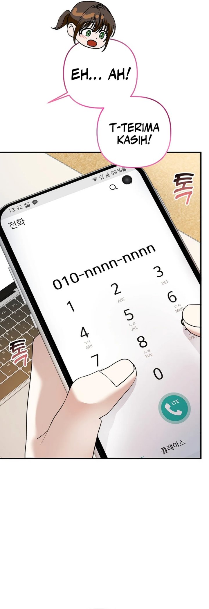 The Crazy Genius Composer Returns chapter 75