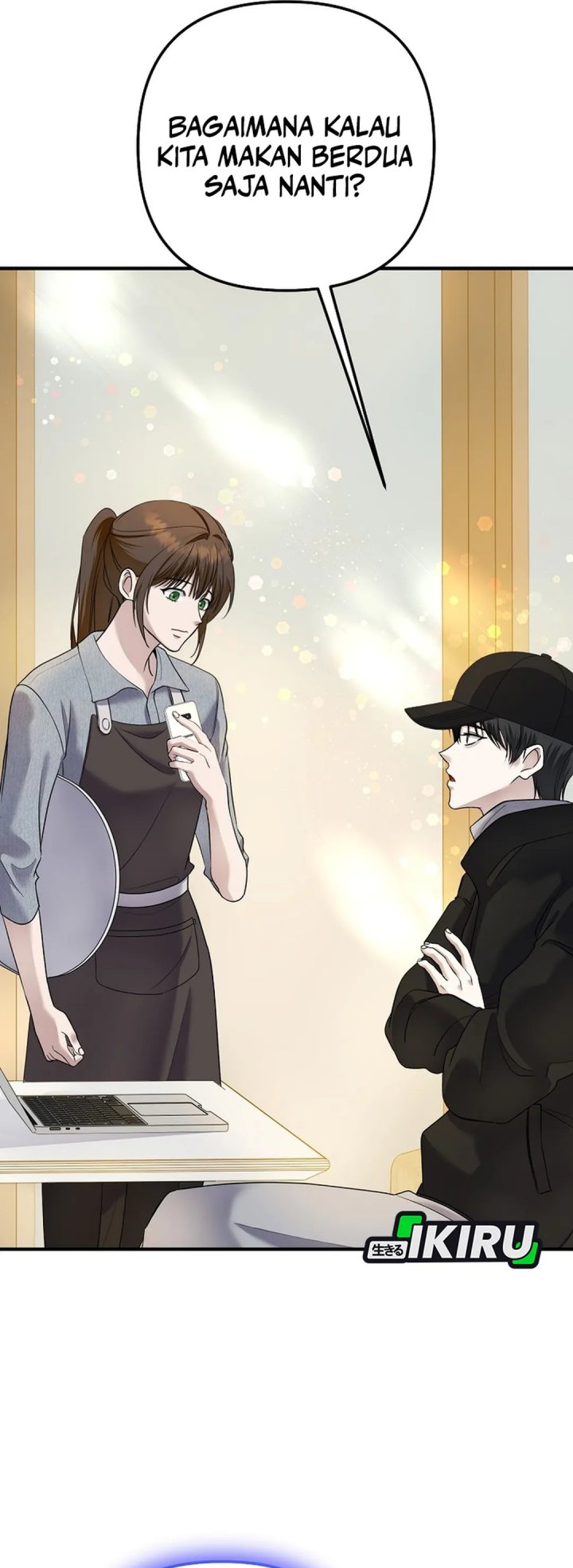 The Crazy Genius Composer Returns chapter 75