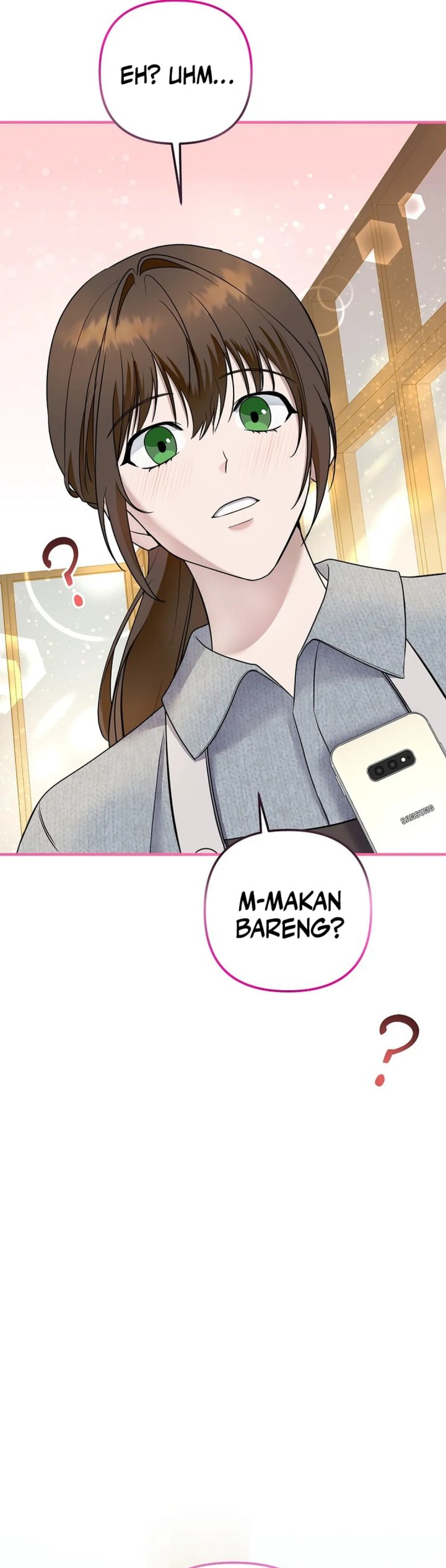 The Crazy Genius Composer Returns chapter 75
