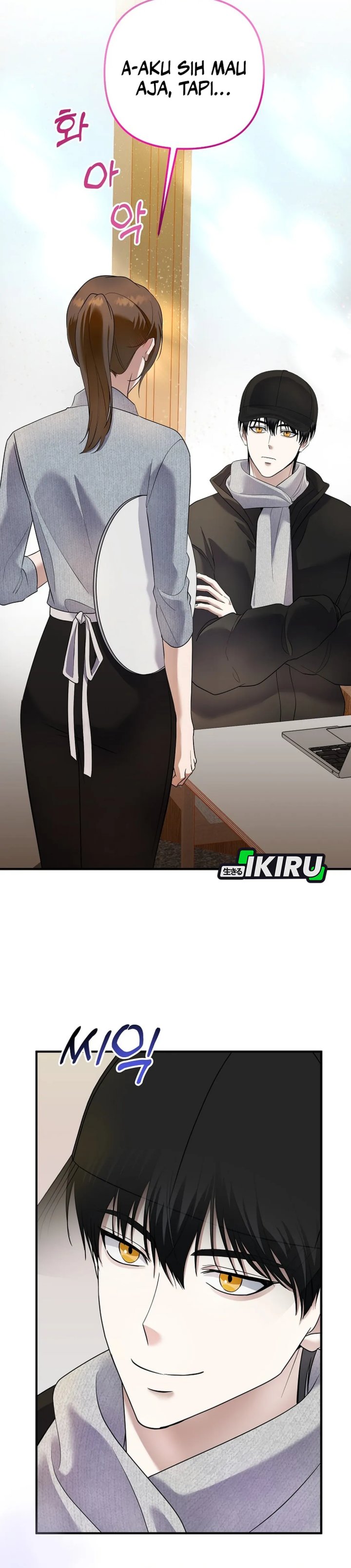 The Crazy Genius Composer Returns chapter 75