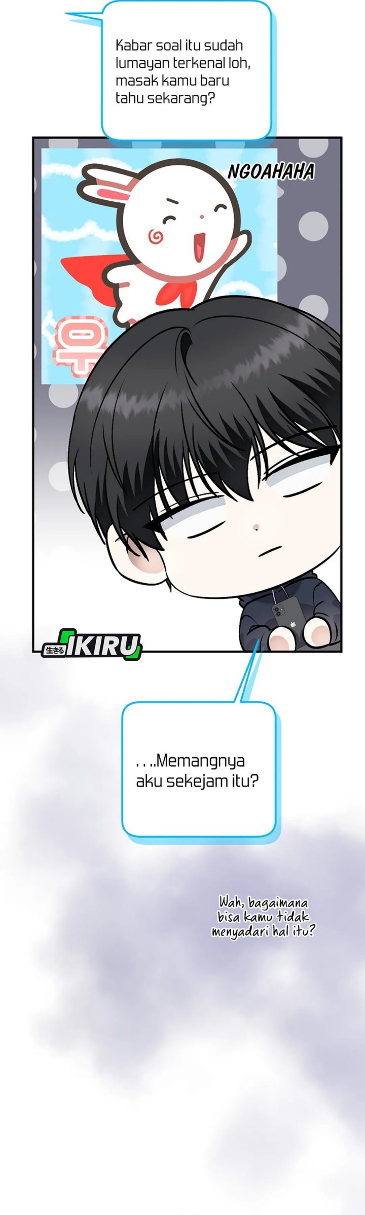 The Crazy Genius Composer Returns chapter 75