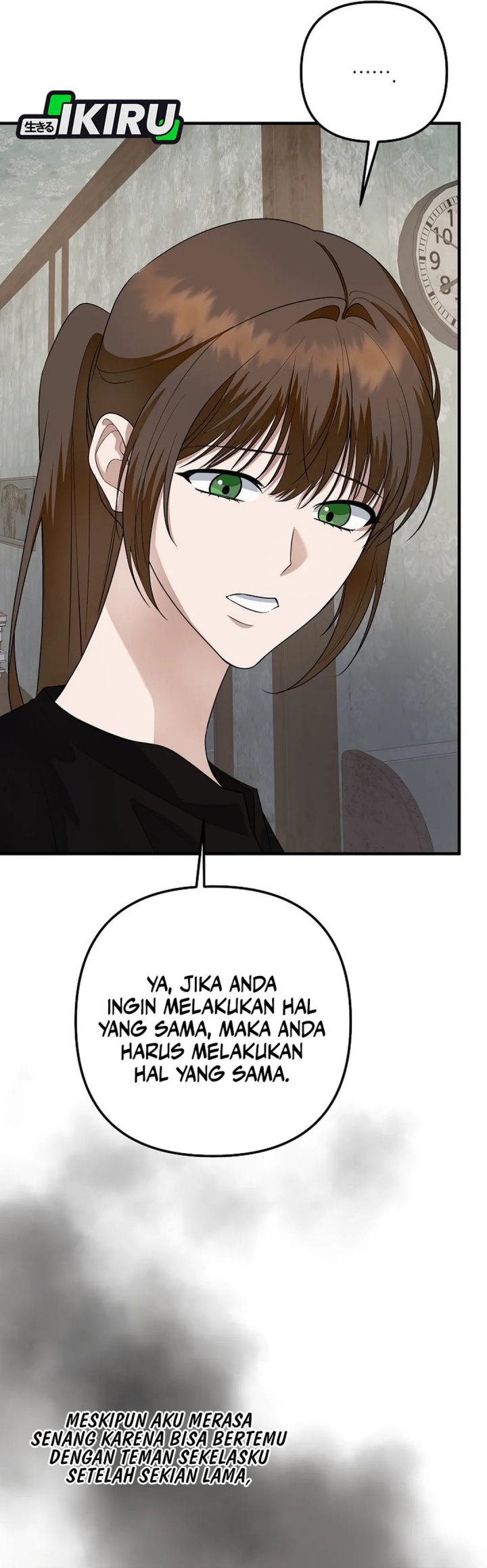 The Crazy Genius Composer Returns Chapter 76 Bahasa Indonesia