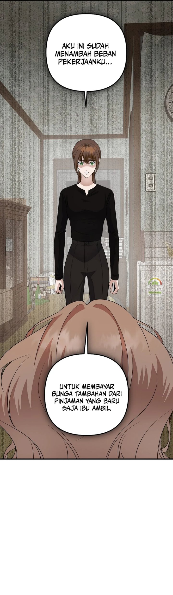 The Crazy Genius Composer Returns Chapter 76 Bahasa Indonesia