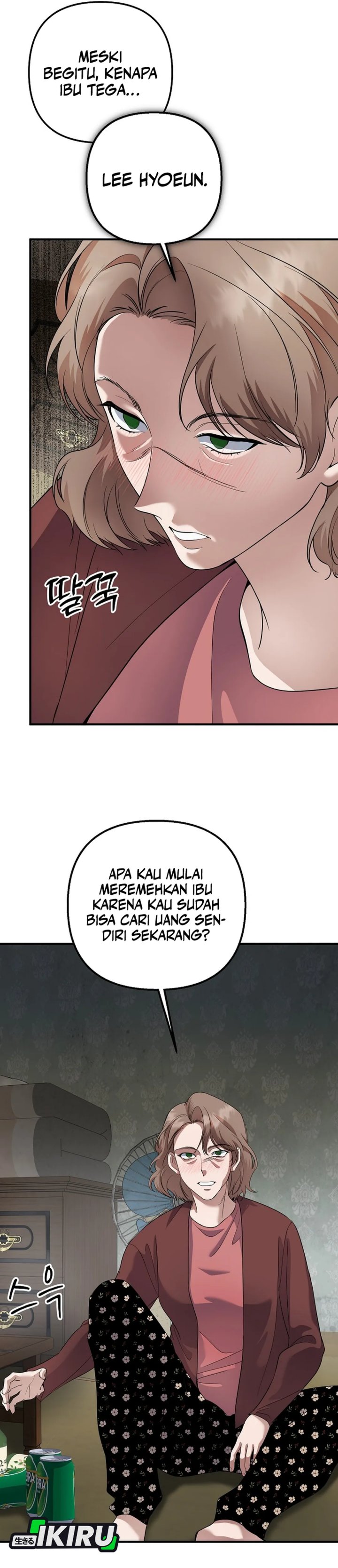 The Crazy Genius Composer Returns Chapter 76 Bahasa Indonesia