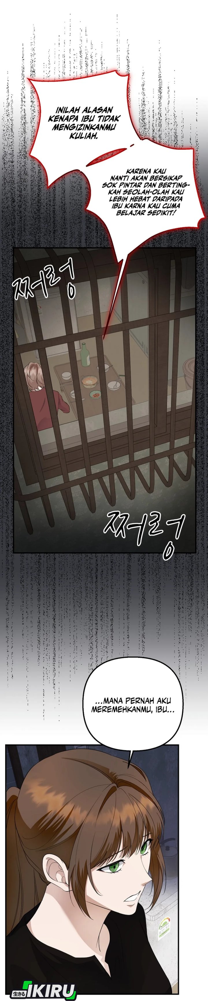 The Crazy Genius Composer Returns Chapter 76 Bahasa Indonesia