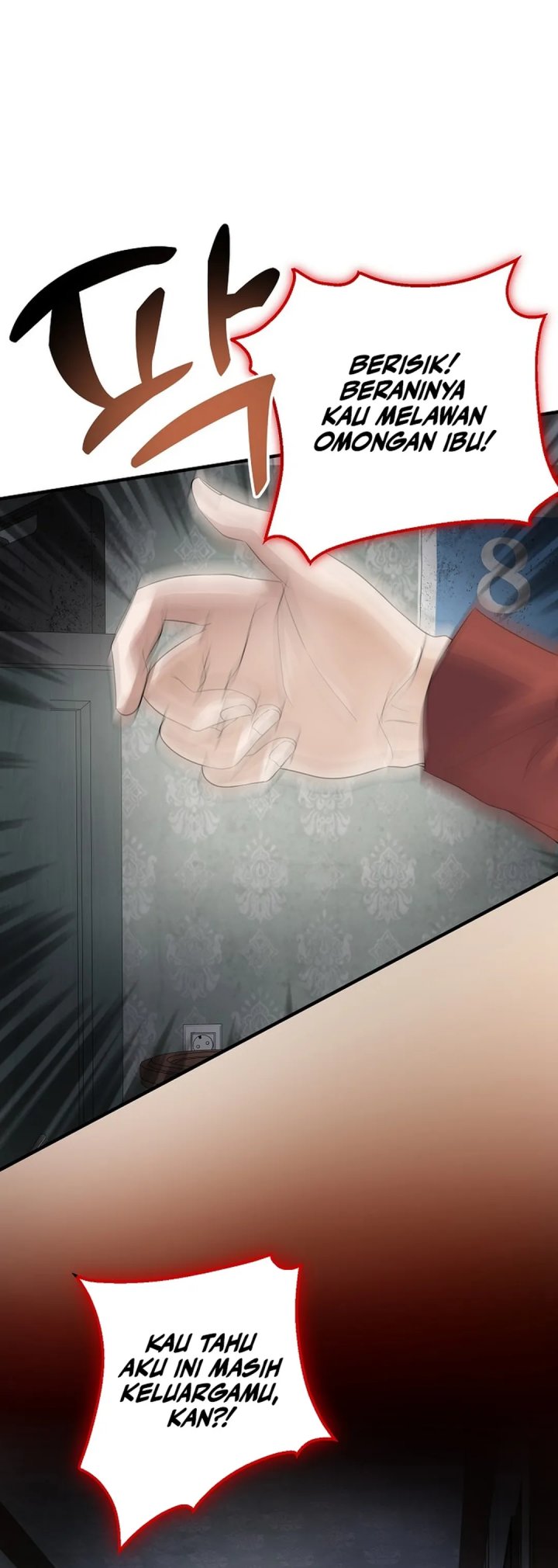 The Crazy Genius Composer Returns Chapter 76 Bahasa Indonesia