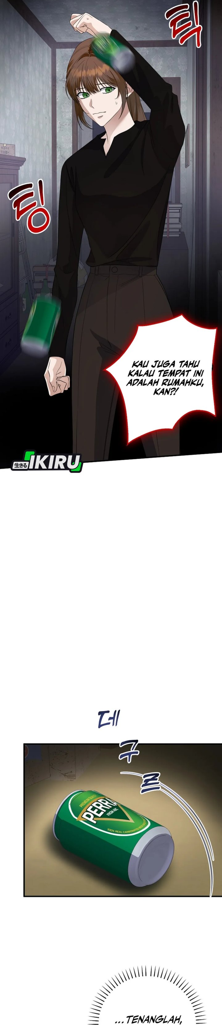 The Crazy Genius Composer Returns Chapter 76 Bahasa Indonesia