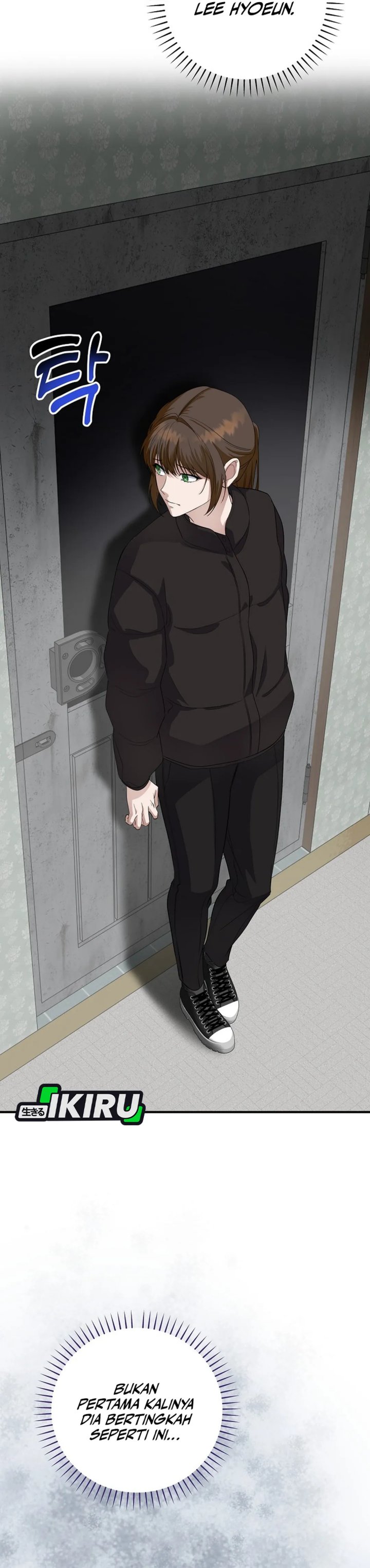 The Crazy Genius Composer Returns Chapter 76 Bahasa Indonesia