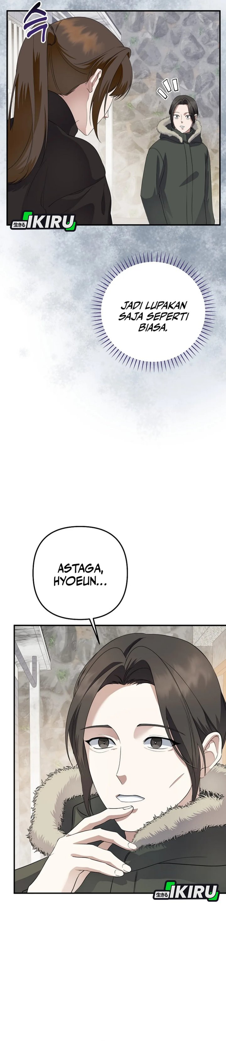 The Crazy Genius Composer Returns Chapter 76 Bahasa Indonesia