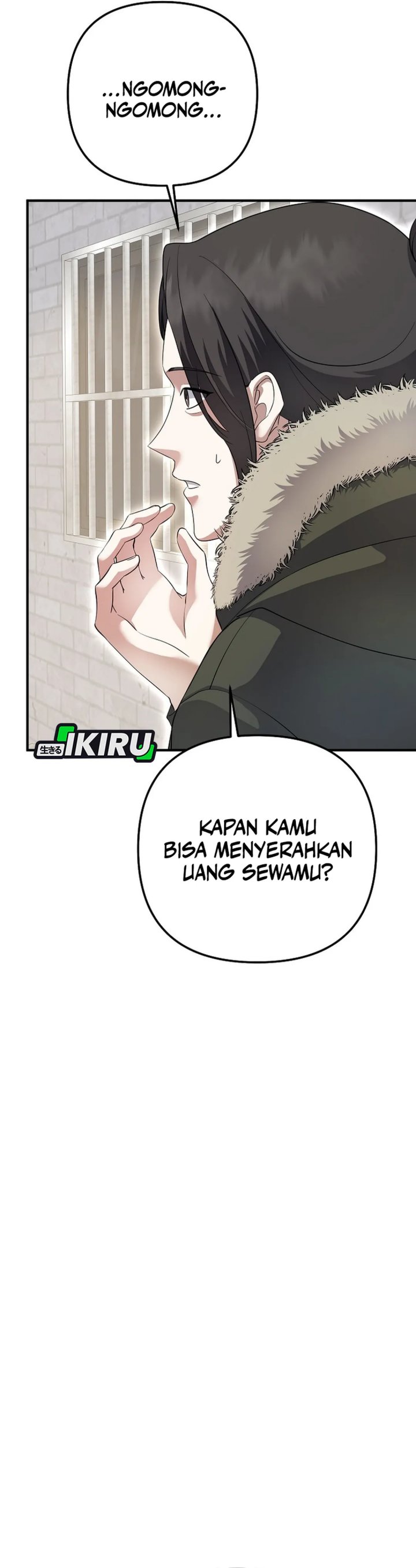 The Crazy Genius Composer Returns Chapter 76 Bahasa Indonesia