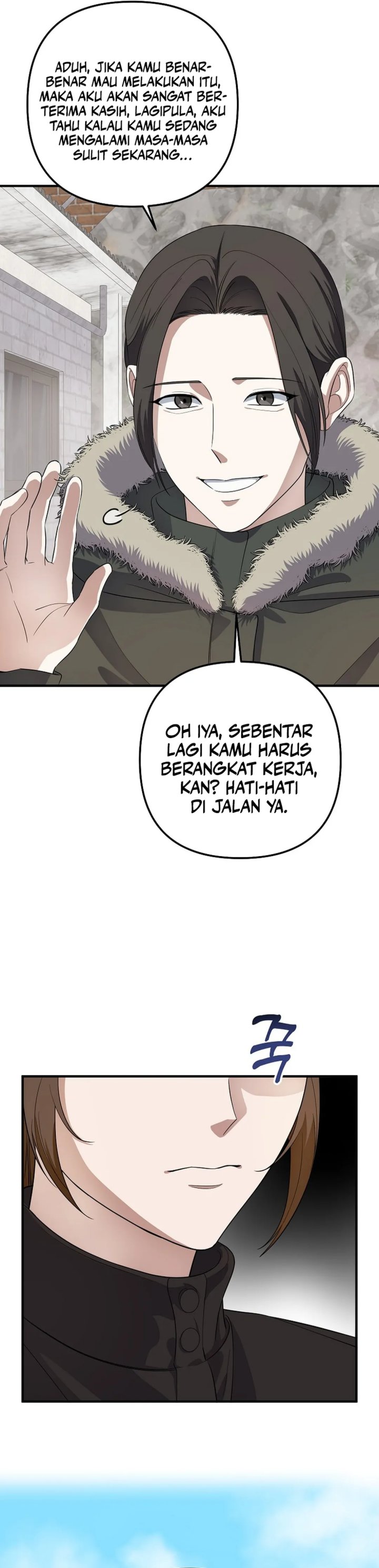 The Crazy Genius Composer Returns Chapter 76 Bahasa Indonesia