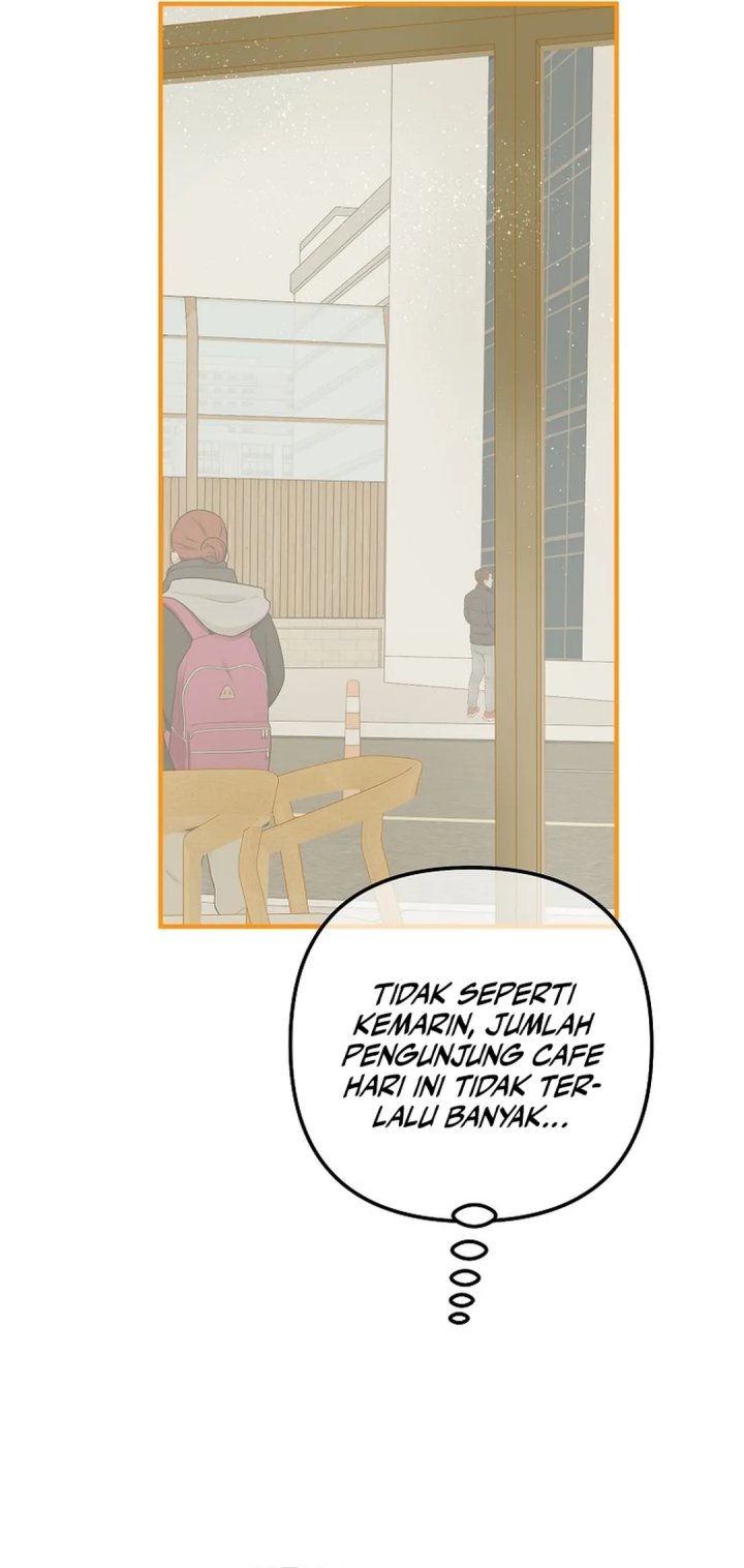 The Crazy Genius Composer Returns Chapter 76 Bahasa Indonesia