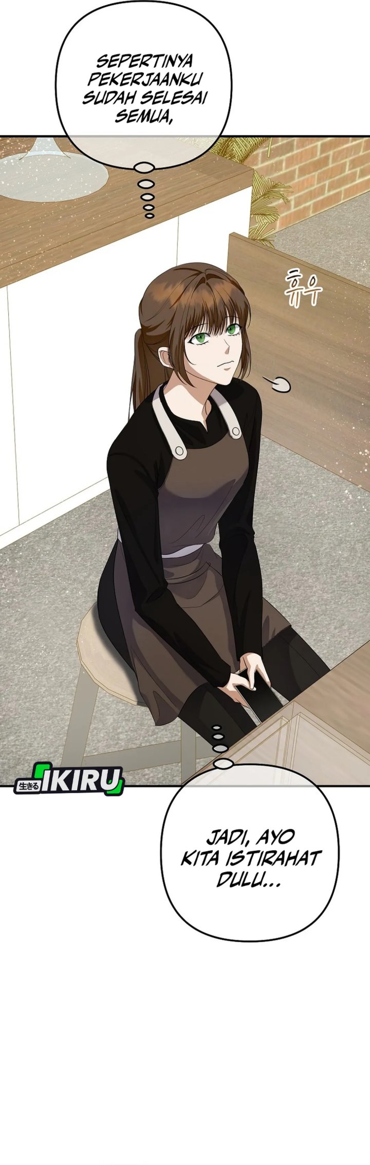 The Crazy Genius Composer Returns Chapter 76 Bahasa Indonesia